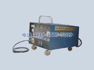 GQ-380型智能清洗機(jī)，廢水蒸發(fā)器清洗機(jī)，冷凝器，蓖冷機(jī) 